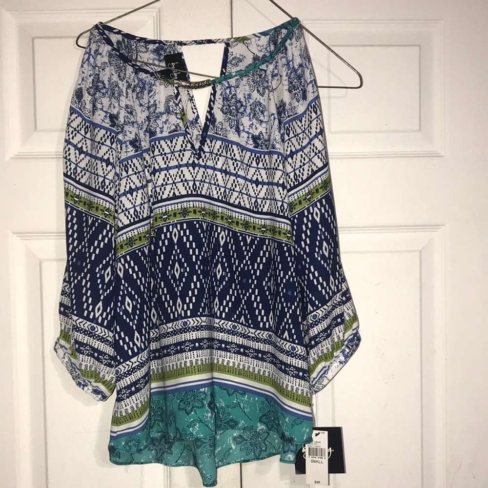NWT Women’s By & By Top